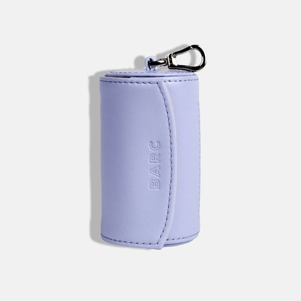 Barc London Waste Bag Holder - Fresh Lilac