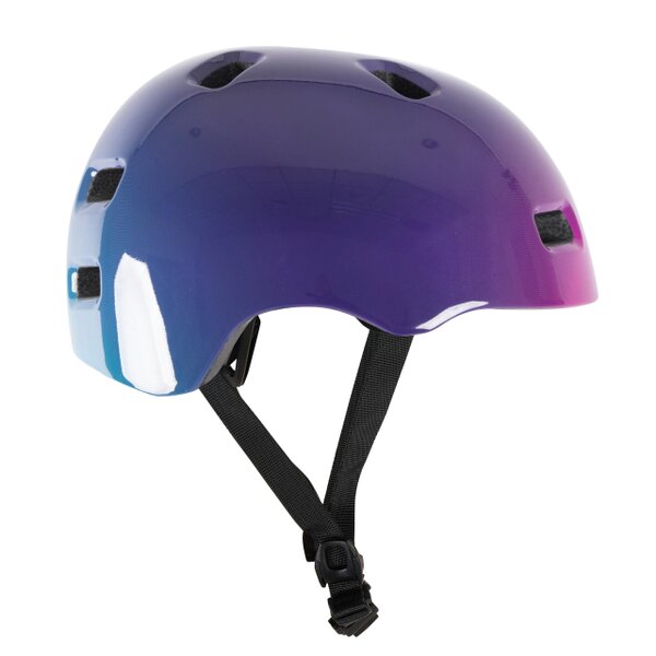 Sullivan Antic Multi Sport Youth Helmet - Aurora