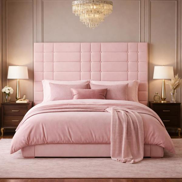 Great British Beds Marilyn Divan bed