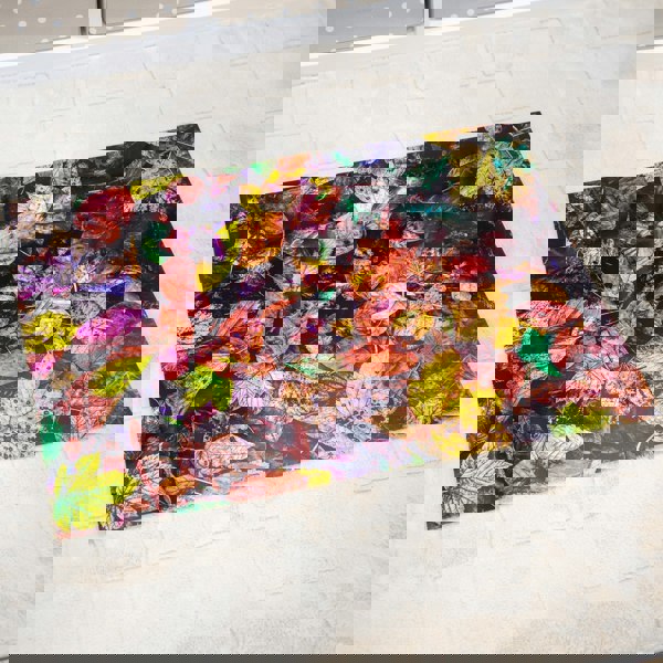 tickit Autumn Leaves A2 Play Mat