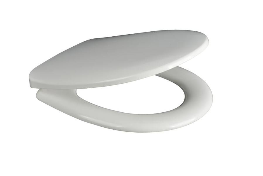 RTS Oval 360mm width Top Fix Slow Close Quick Release Toilet Seat