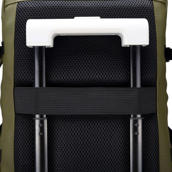 A2B Fernwah Weatherproof EasyJet 27L Onboard Backpack Cabin Under-Seat Bag