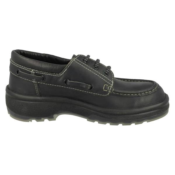 ZX Mens ZX Safety Shoes 1005