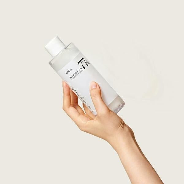 ANUA Heartleaf 77% Soothing Toner 250ml