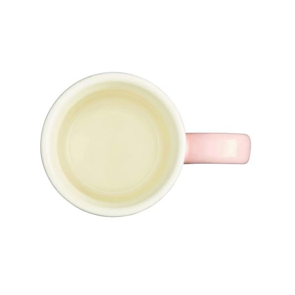 Cooks Professional 4 Piece Espresso Cup Set | Pink