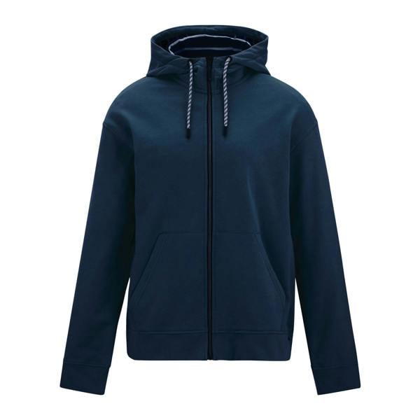 Regatta Womens/Ladies Bayletta Full Zip Hoodie - Navy - 