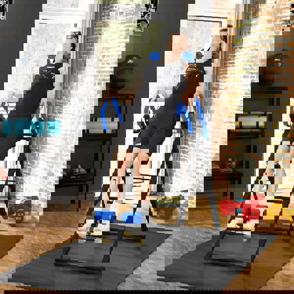 Gravity Inversion Table