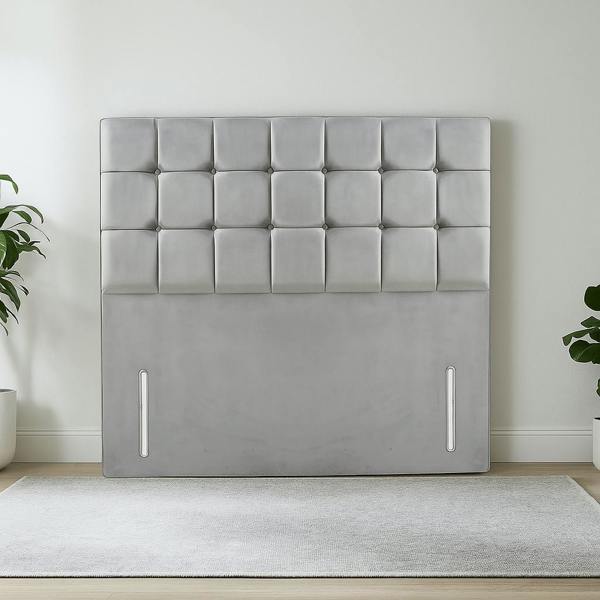 Great British Beds Cube Headboard
