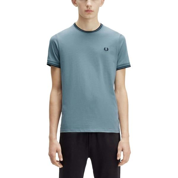 Fred Perry Twin Tipped T-Shirt