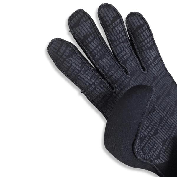 Alder Edge Junior 3mm 5-Finger Wetsuit Gloves