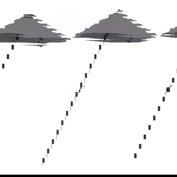 Half Patio Umbrella