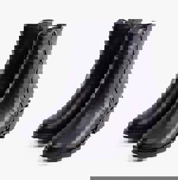 Rocket Dog YONDER Womens Boots Black