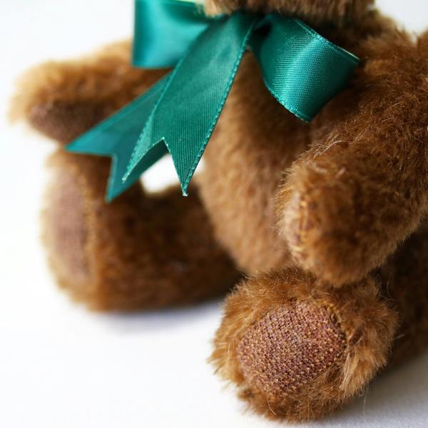 Canterbury Bears Chestnut Peter