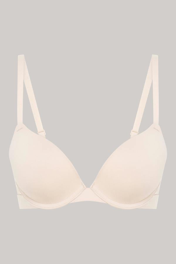 ELLE Multi Pack (2) Padded Smooth Bras