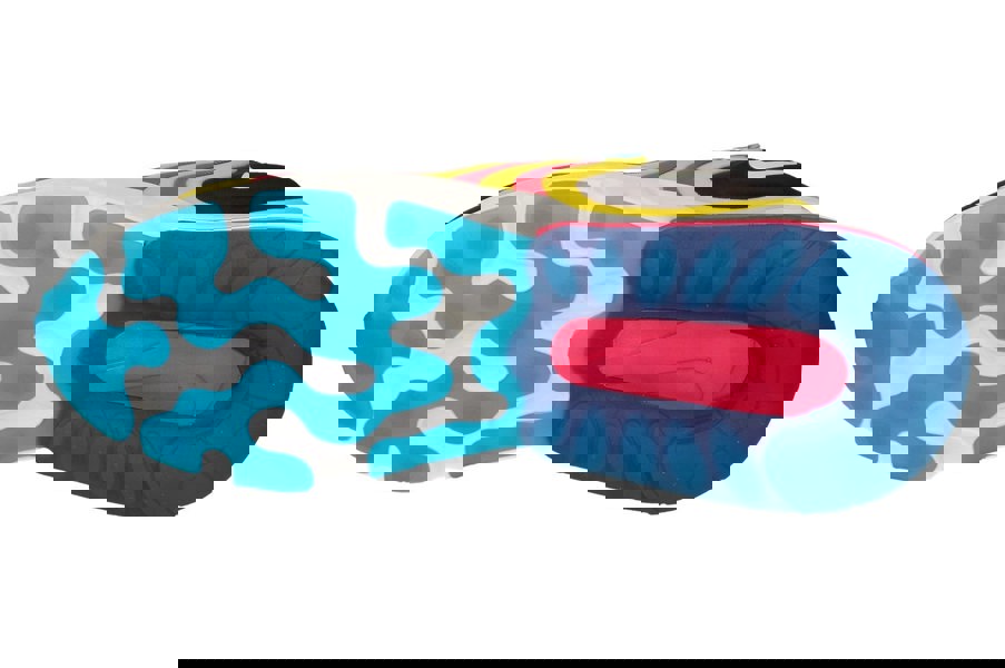 Nike Air Max 270 React Eng Mens Cd0113  400 - Laser Blue Whte Anthracite 400 - Photo 4