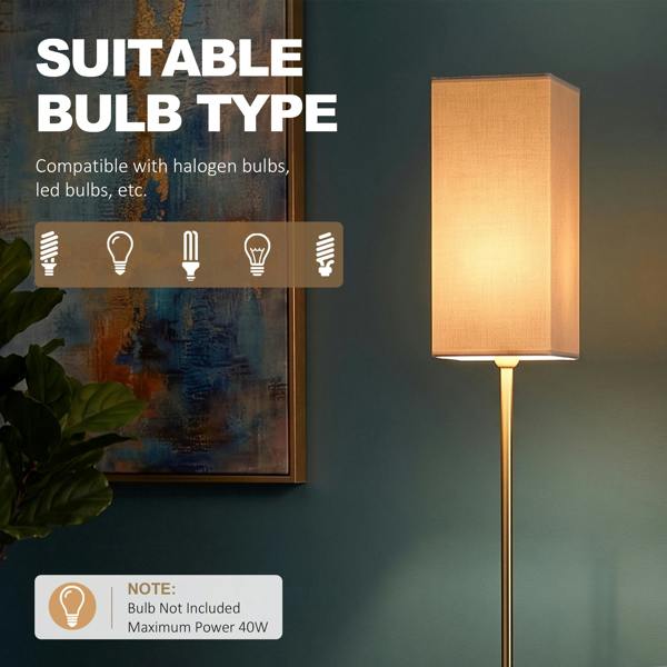 Floor Lamp