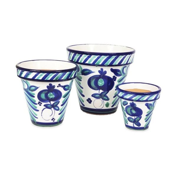 Verano-Ceramics-Set-of-3-Granada-Classic-Pots-16x14-23x22-29x27cm