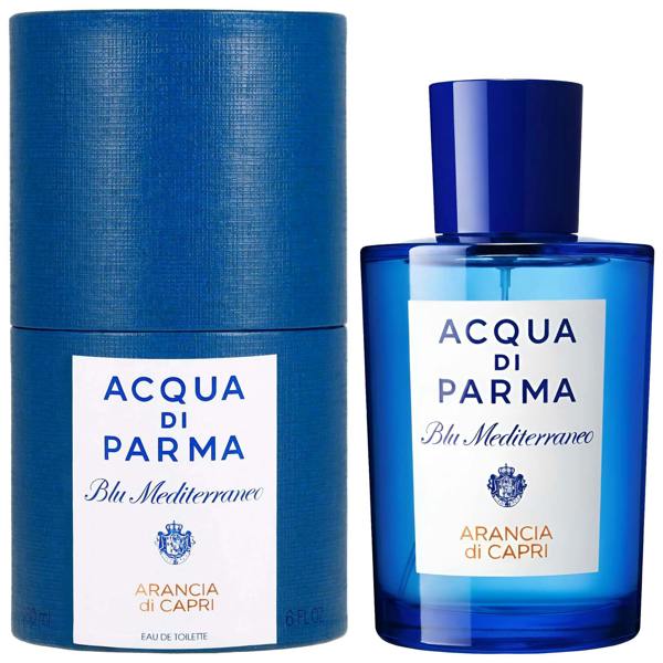 Acqua Di Parma Blu Mediterraneo - Arancia Di Capri Eau de Toilette 100ml - Additional 2