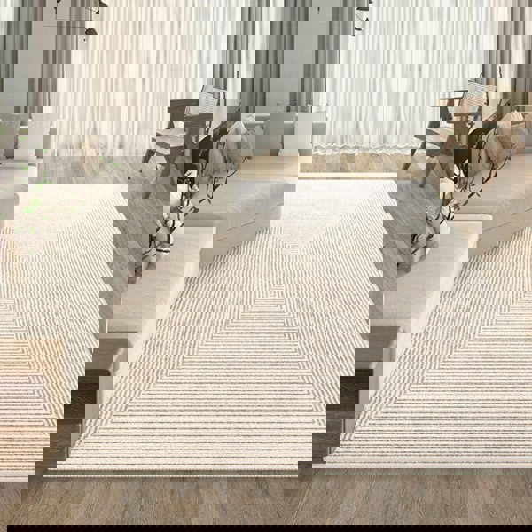 Evitany Living Room Rug, Various Styles Available-Rit Concept-Rit Concept