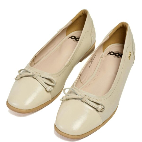 Pod Priya Women's Ballerina Shoes