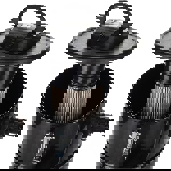 Valiant 20L Ash Vacuum Cleaner