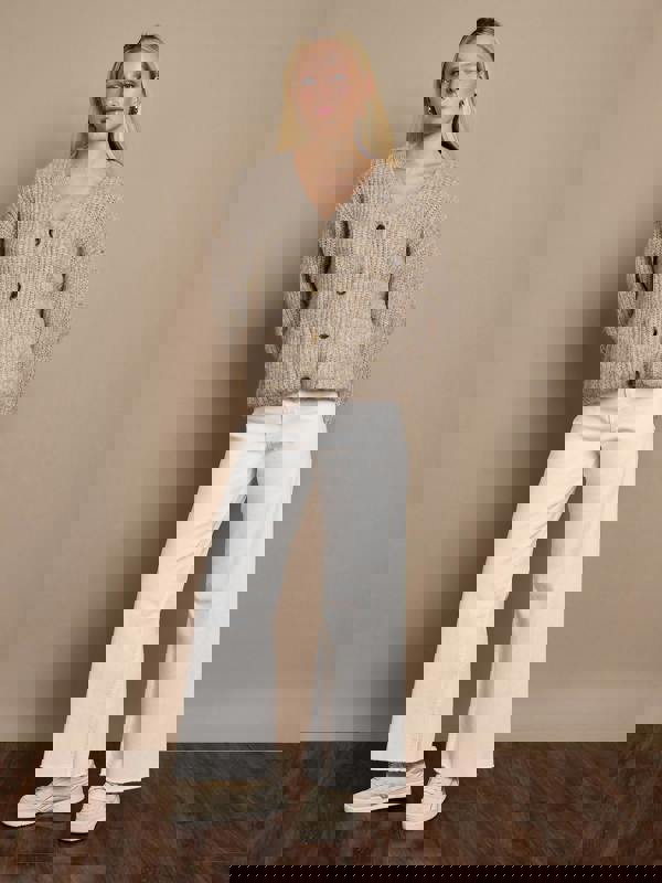 GWD Clare Chunky Cardigan