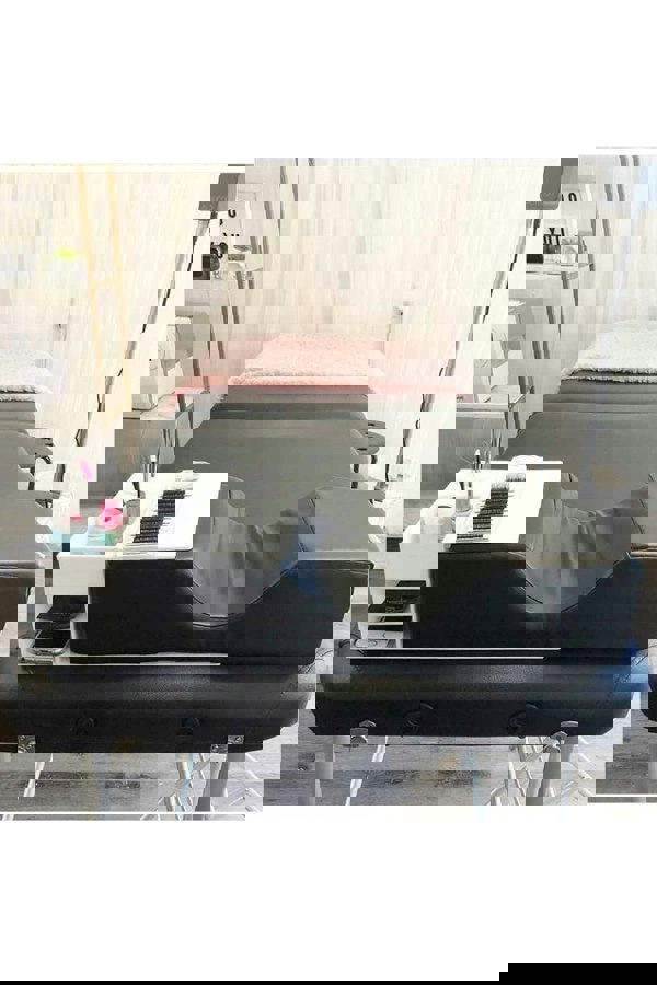 Living and Home Professional Comfortable Eyelash Grafted Extension Memory foam Make Up Pillow