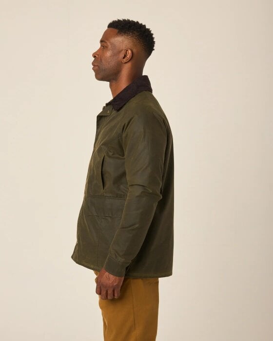 Peregrine Clothing Cooper Jacket