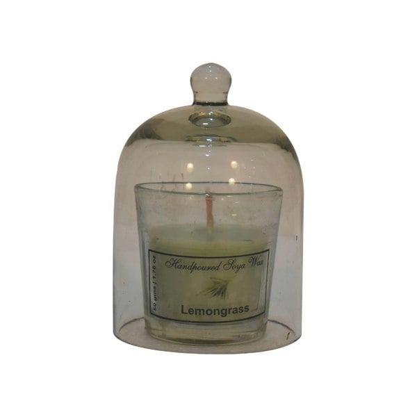 Artisan Furniture Round Candle Set of 3 (Summer)