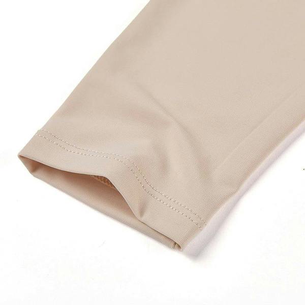 Anniou UPF 50+ Ice Silk Golf Mesh Shrug