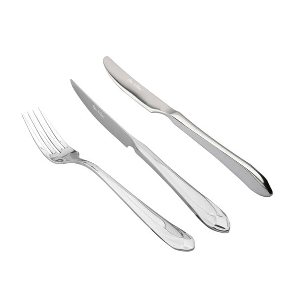 Cutlery Set Stanless Steel Mixed Set 32 piece Set