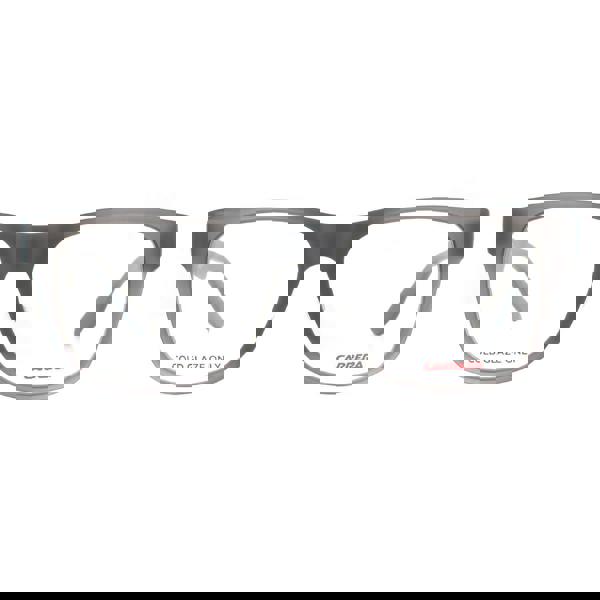 Carrera Glasses Frames CA5533 MVE Grey and Matte Black Men Women