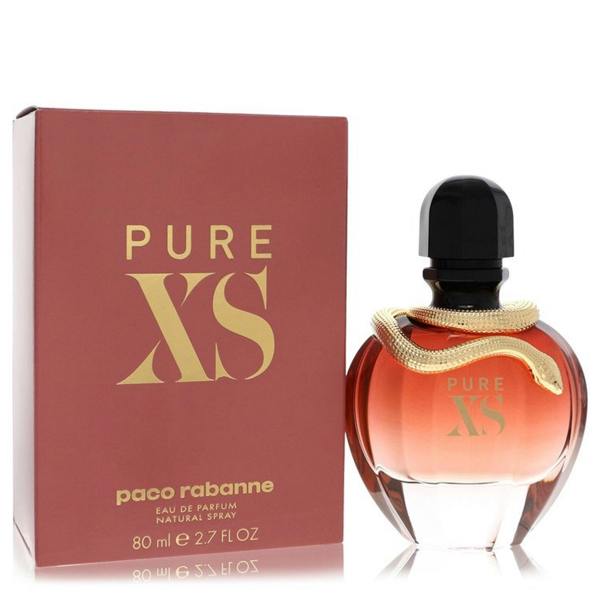 Paco Rabanne Pure XS Eau De Parfum 80 ml