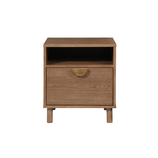 Arc Bedside Table by Twenty10 Designs
