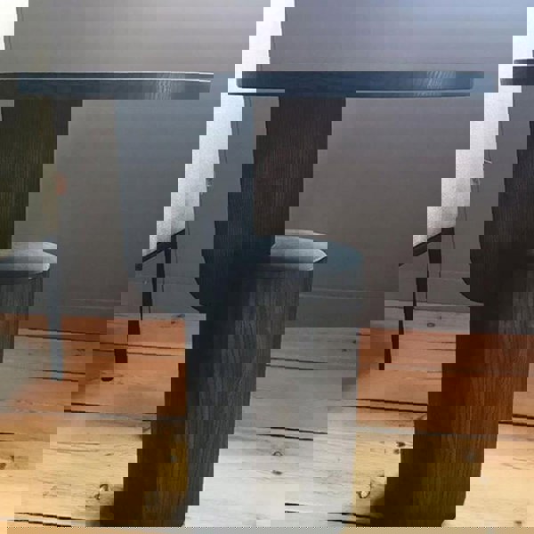 Ivar Side Table, Black-Weilai Concept-Weilai Concept