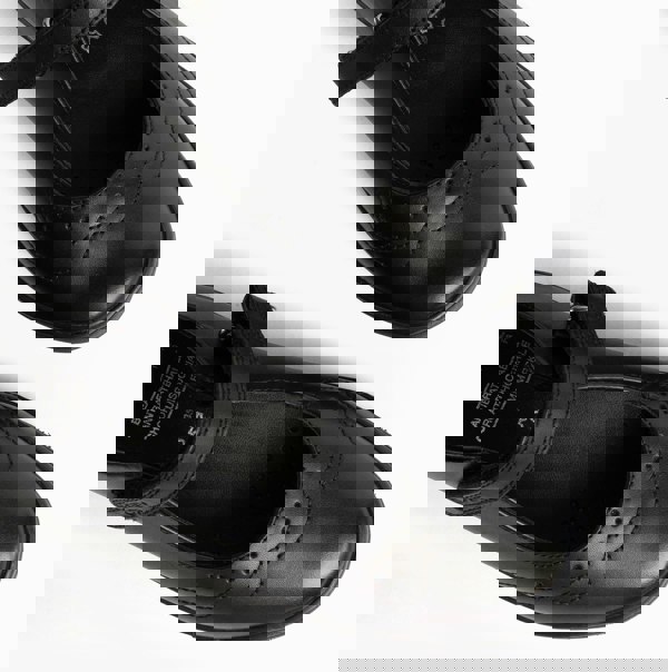 GEOX J HADRIEL GIRL Girls Black