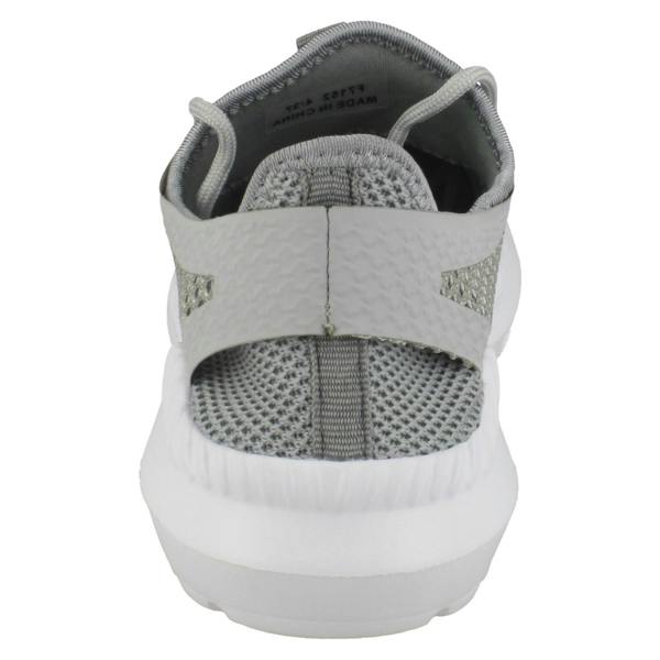 Spot On Ladies Spot On Chunky Sole Trainers F7152