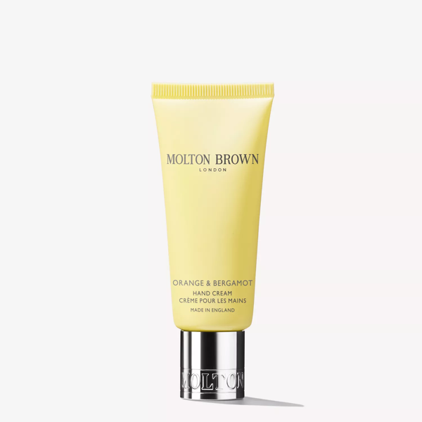 Molton Brown Orange and Bergamot Hand Cream 40ml