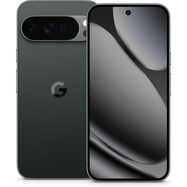 Google Pixel 10 Pro 128GB Unlocked Android Smartphone Gemini 6.3 Inch