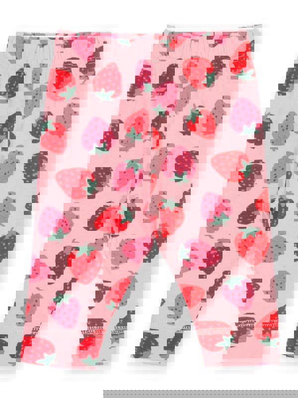 Kite Baby Organic Berry Brave Leggings