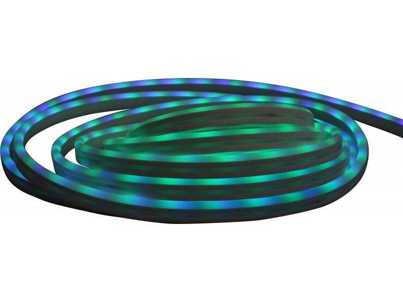 Denver Wi-Fi LCO-541 LED 5 Metre Light Strip For Both Indoor Outdoor Use EU Plug
