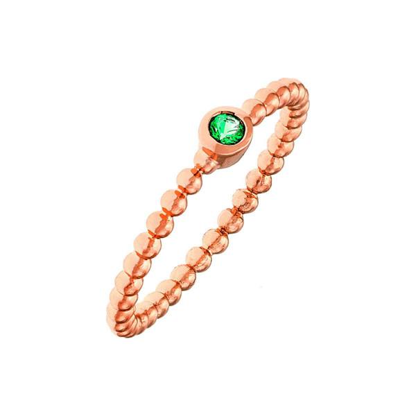 Sole du Soleil Marigold Women Ring - SDS10773R9