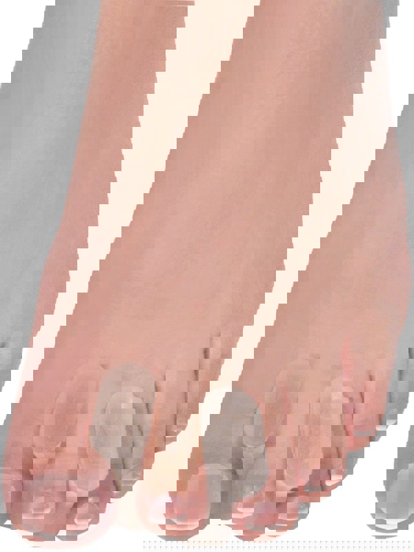 Aidapt Gel Toe Spreaders Medium