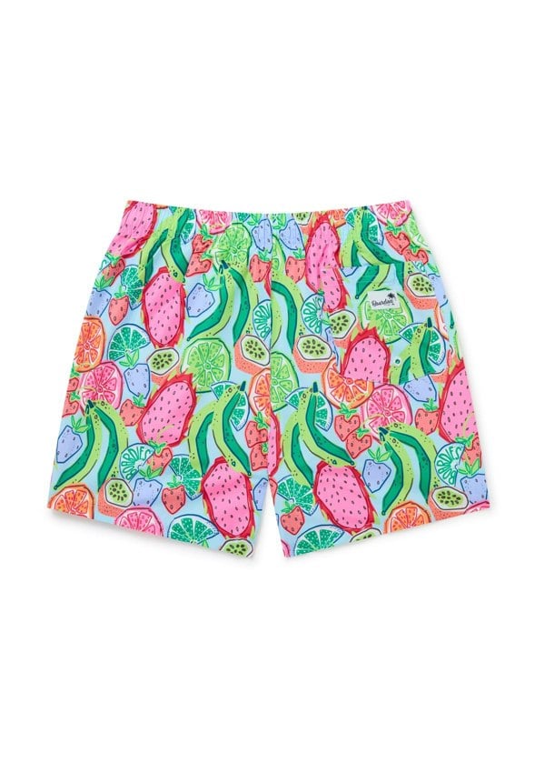 BOARDIES Ice & Slice