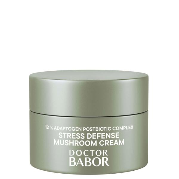 BABOR Doctor Babor Stress Defense Mushroom Cream 50ml