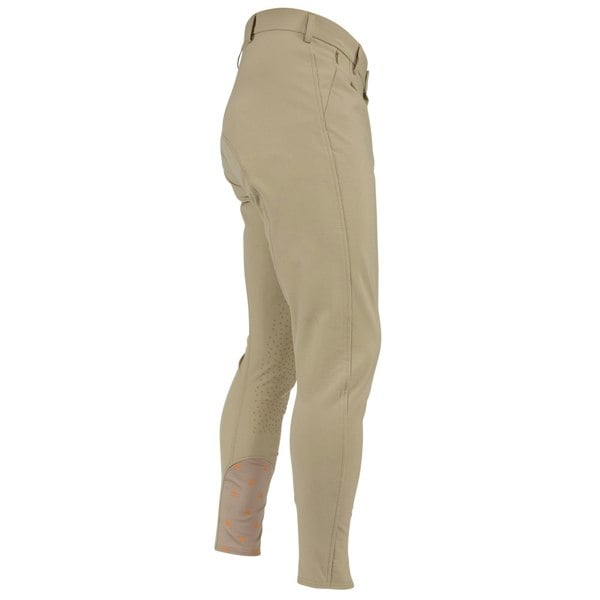 Aubrion Mens Walton Breeches - Beige