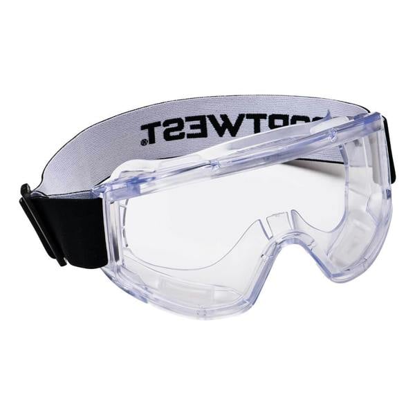 Challenger Goggles Portwest