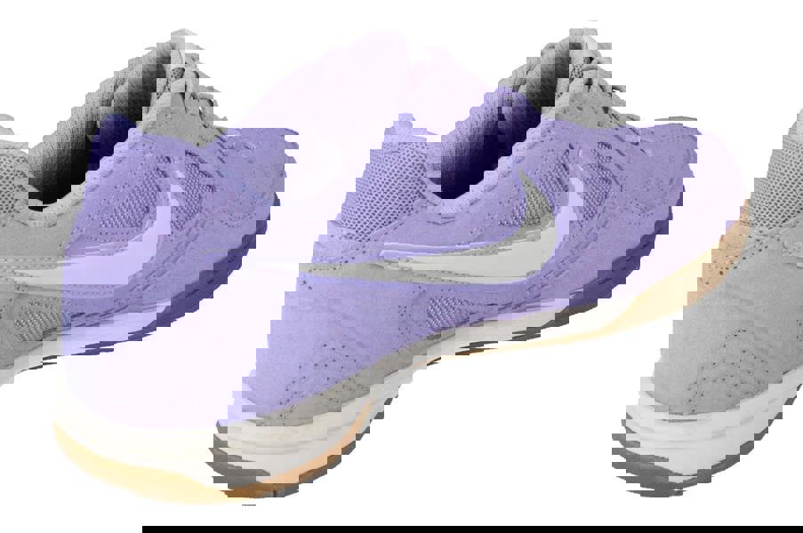 Nike Gato Mens Trainers Hq6020  500 - Hydrangeas Soft Pearl 500 - Photo 2