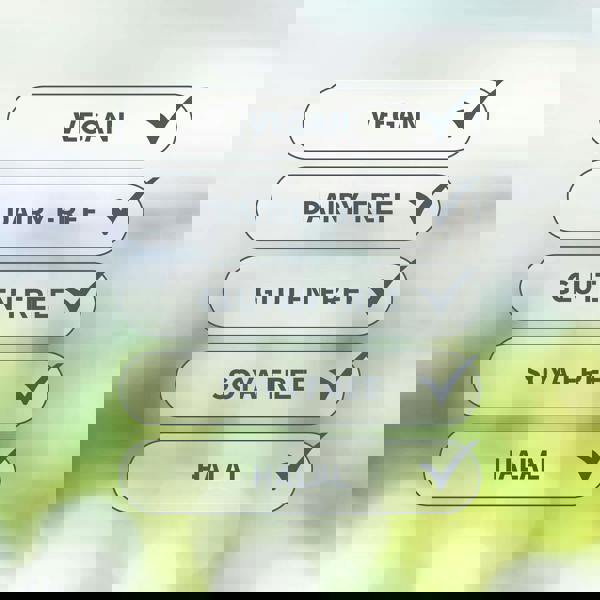 Garden of Life Microbiome Once Daily Ultra x 30 - Additional 3