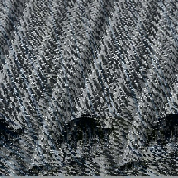 Rainbow Outdoor Rug Dark Grey |Vibrant Patio Decor |The Rugs